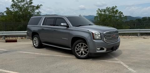 GMC Yukon XL 2018