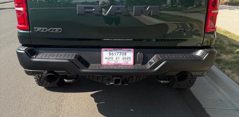 Ram 1500 2026