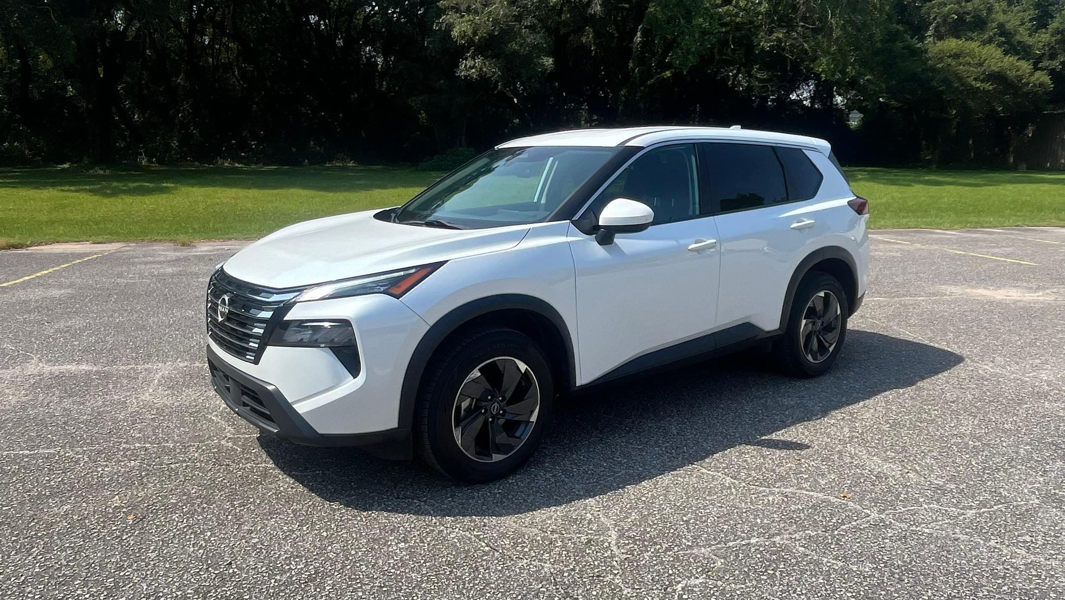 Nissan Rogue 2024 in Pensacola, FL