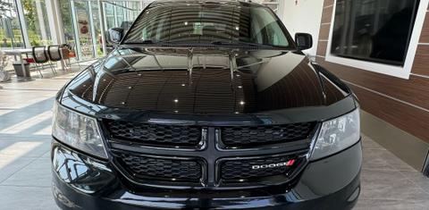 Dodge Journey 2014