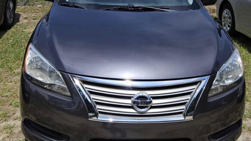 Nissan Sentra 2015 in Hope Mills, NC