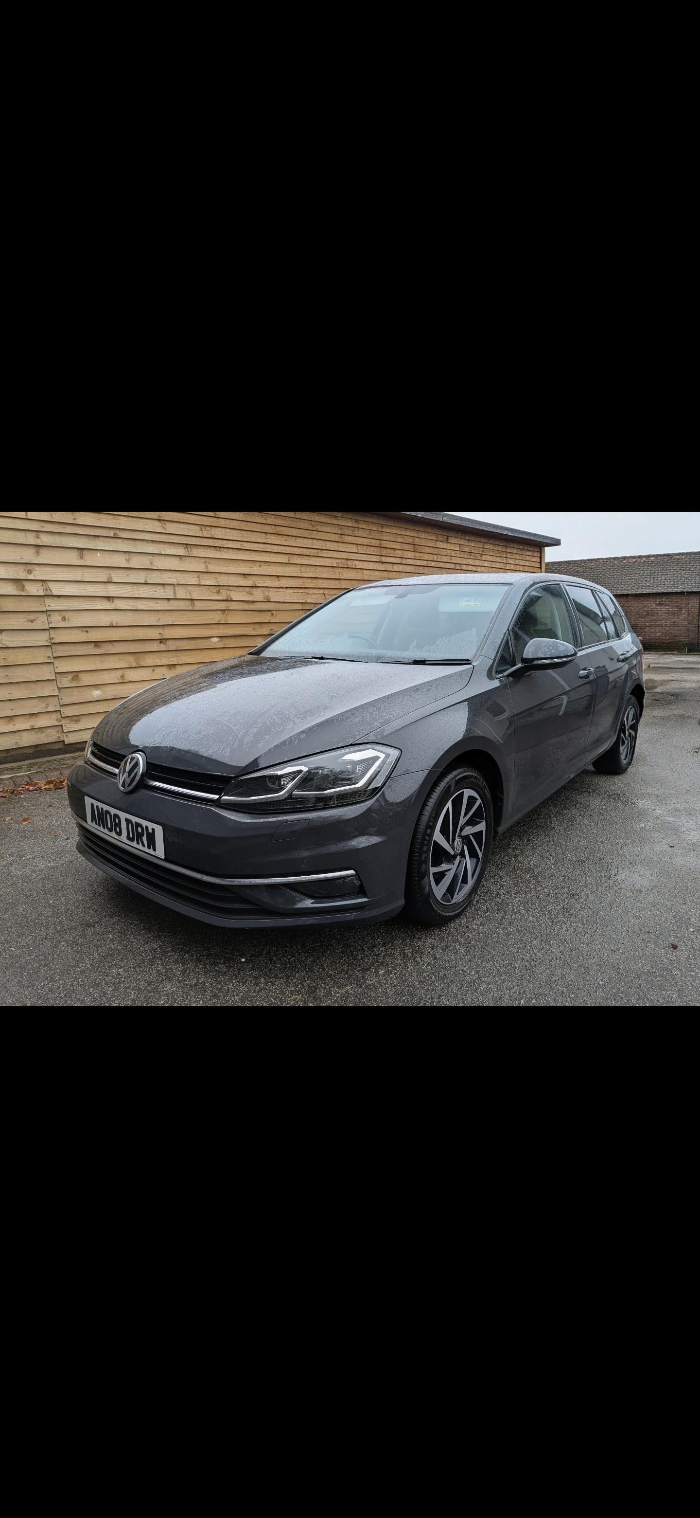 Volkswagen Golf 2020 à Westhill