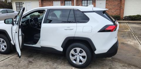Toyota RAV4 2024