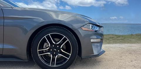 Ford Mustang 2023