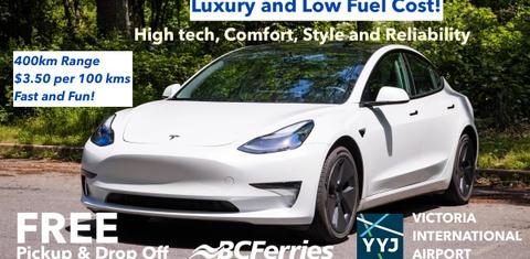 Tesla Model 3 2023