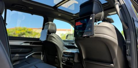 Jeep Wagoneer L 2025