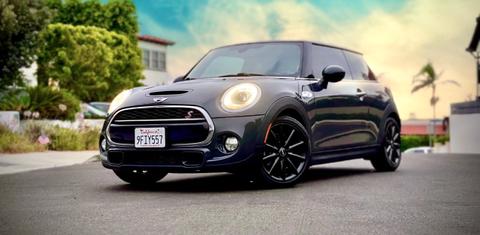 MINI Hardtop 2 Door 2016