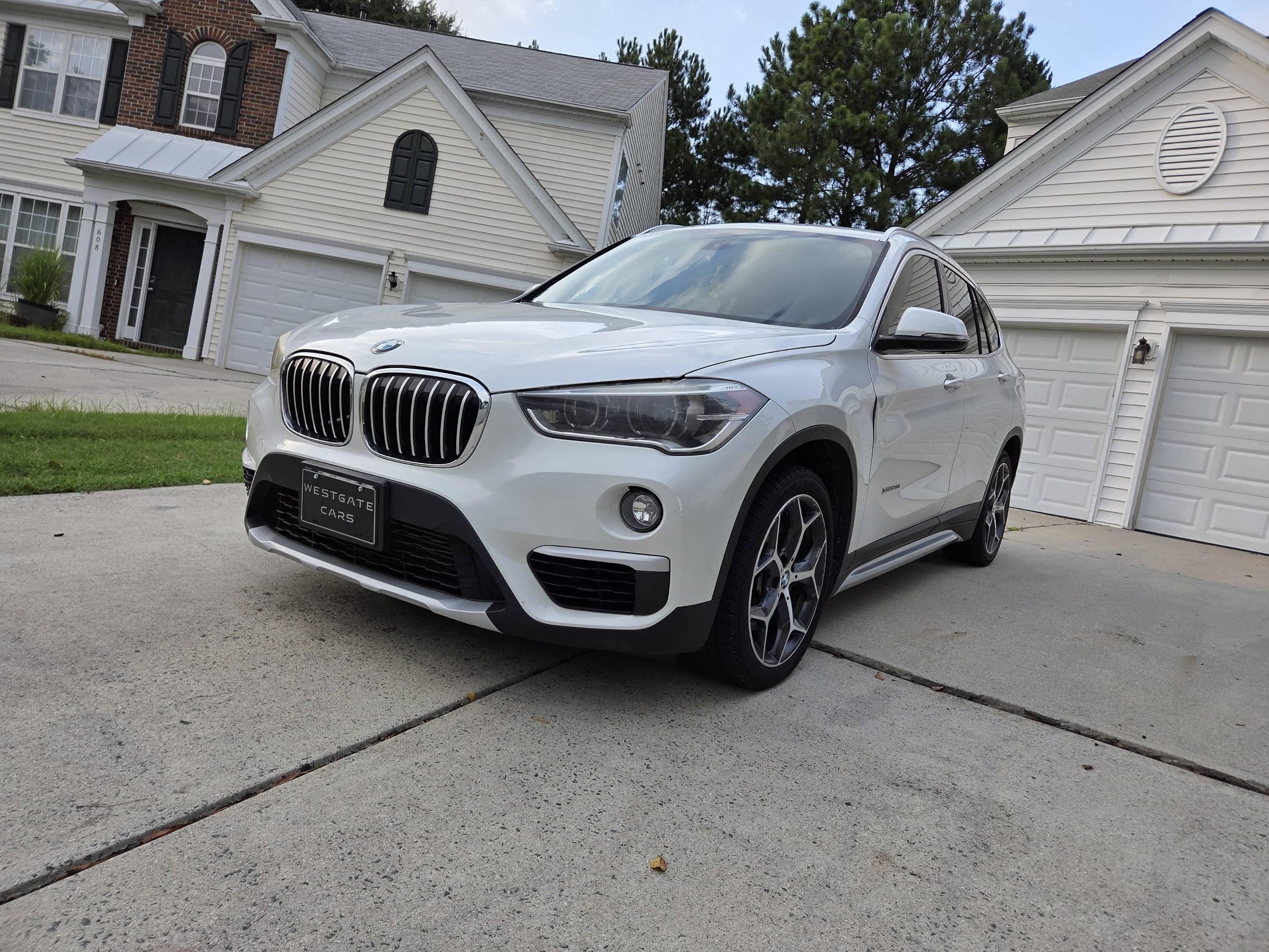 BMW X1 2016 in Morrisville, NC