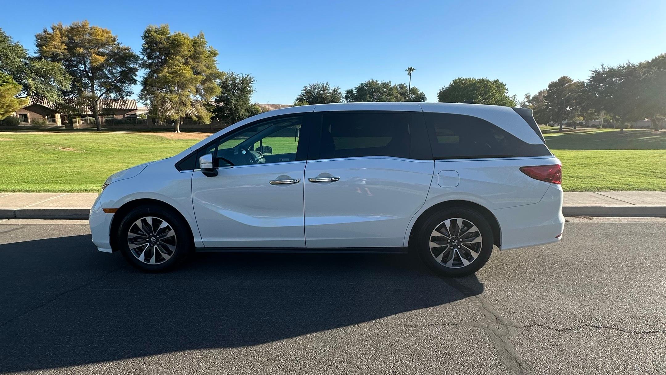 Honda Odyssey 2023 in Phoenix, AZ