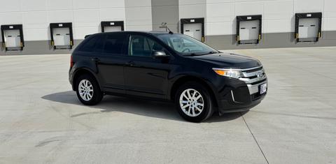 Ford Edge 2014