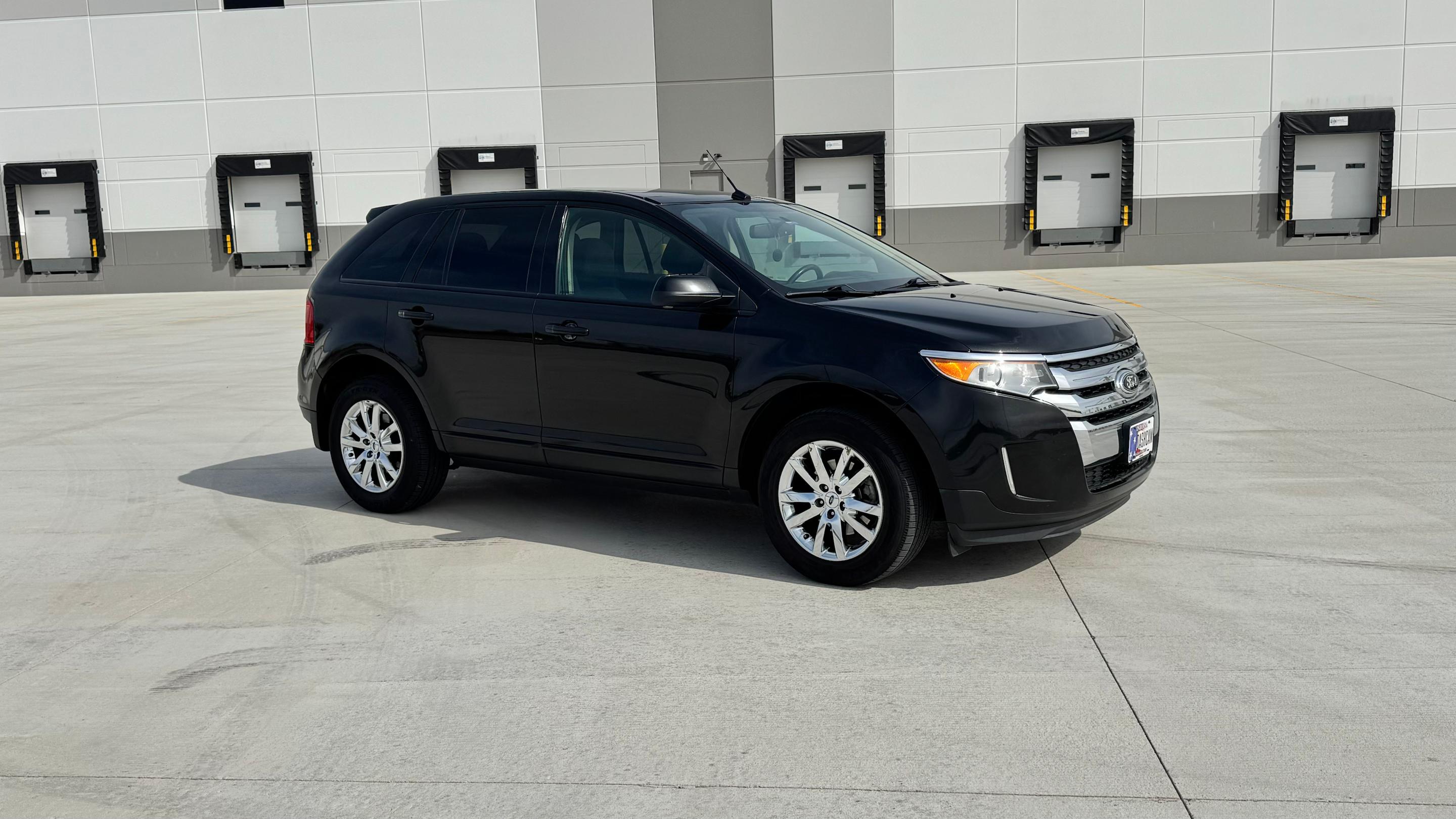 Ford Edge 2014 in Merrillville, IN