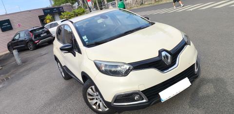 Renault CAPTUR 2016