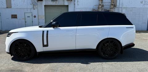 Land Rover Range Rover 2025