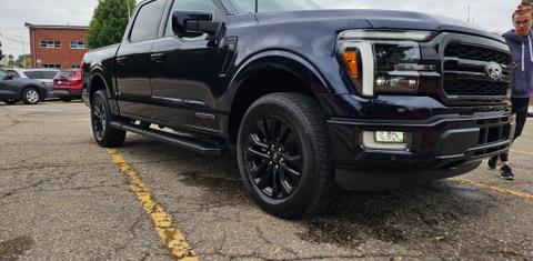 Ford F-150 2024