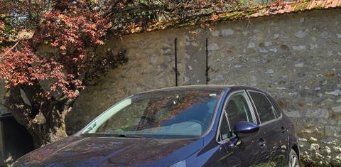 Citroen C4 2016