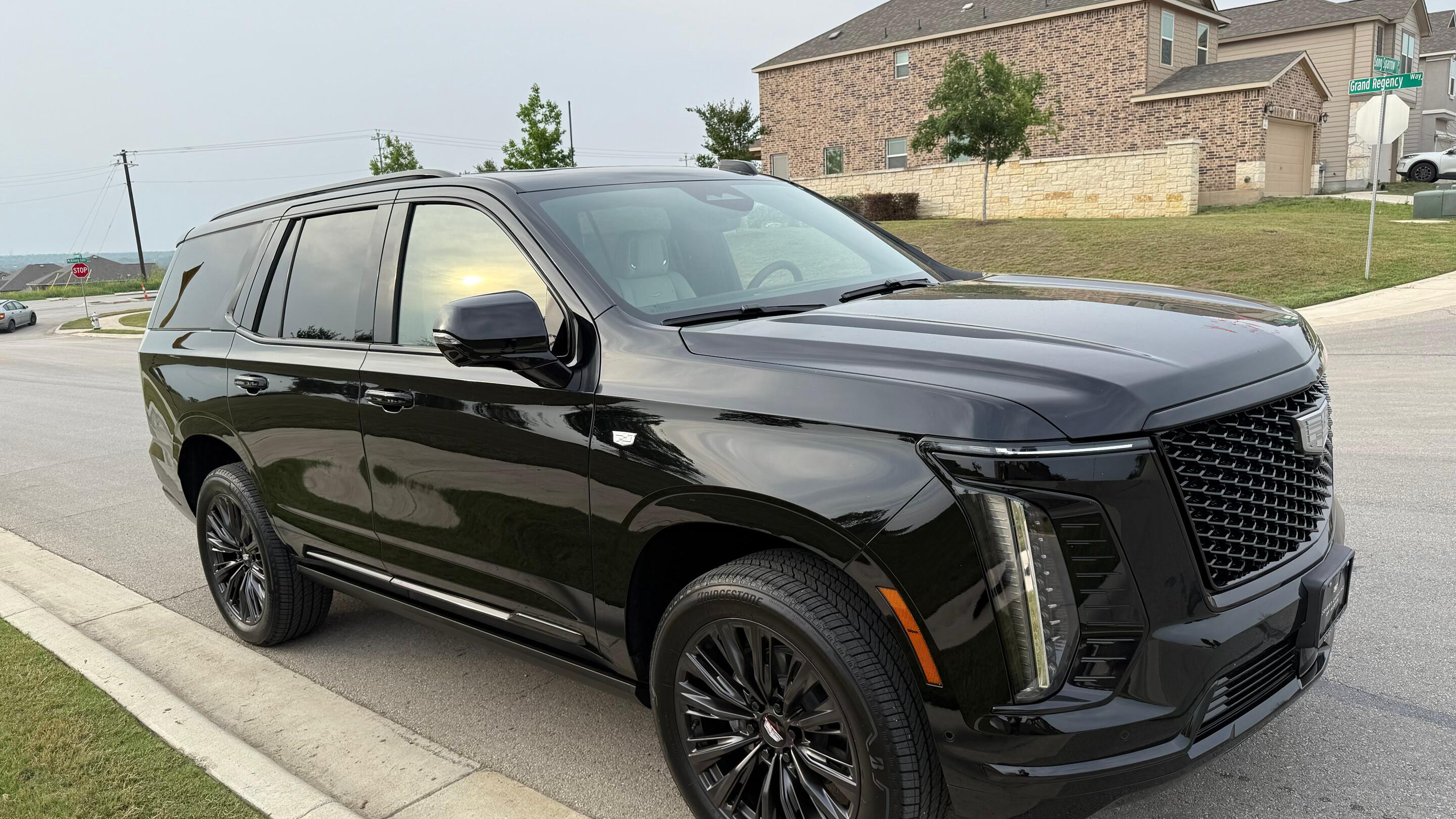 Cadillac Escalade 2025 in Austin, TX