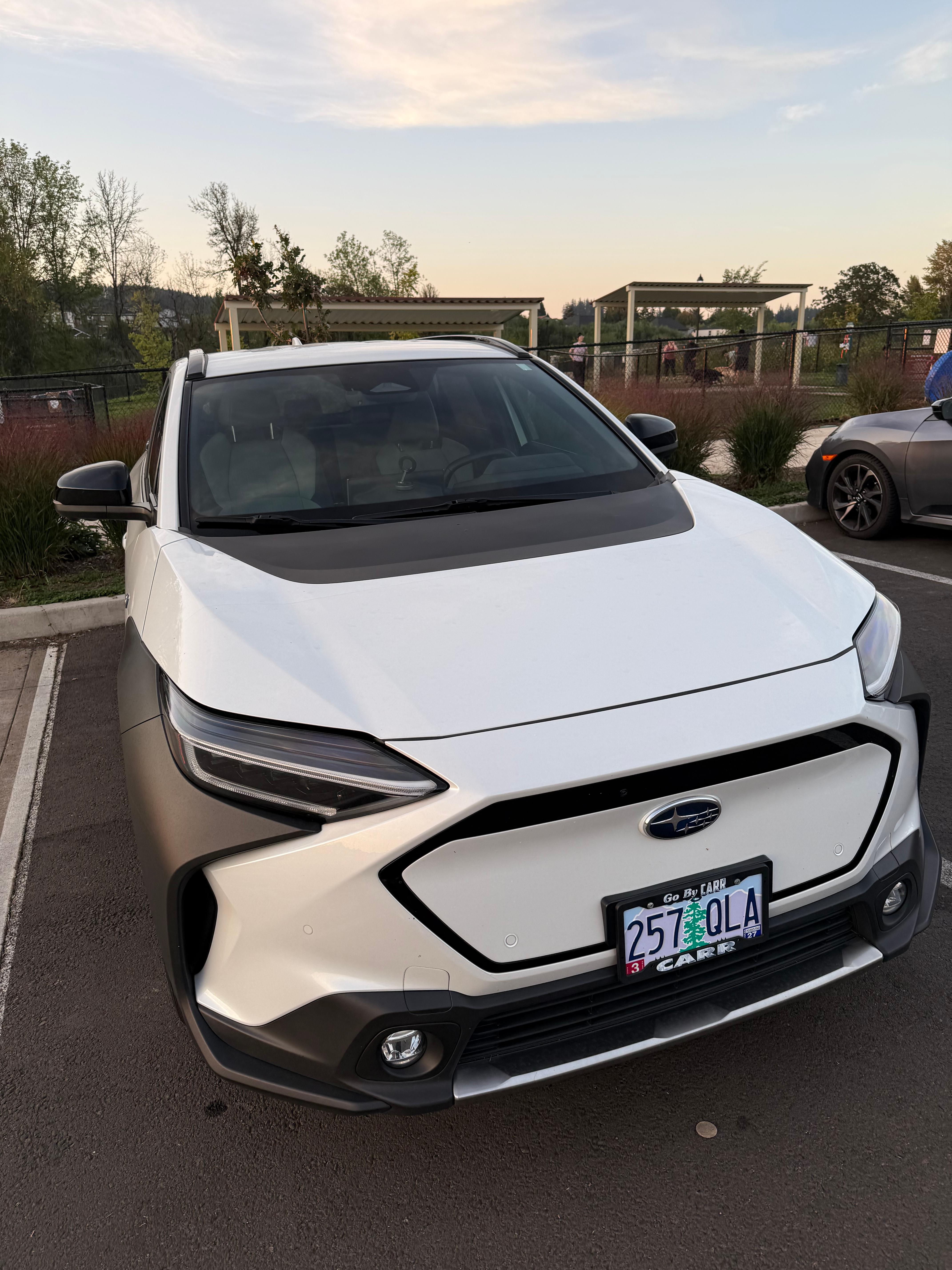 Subaru Solterra 2024 in Portland, OR