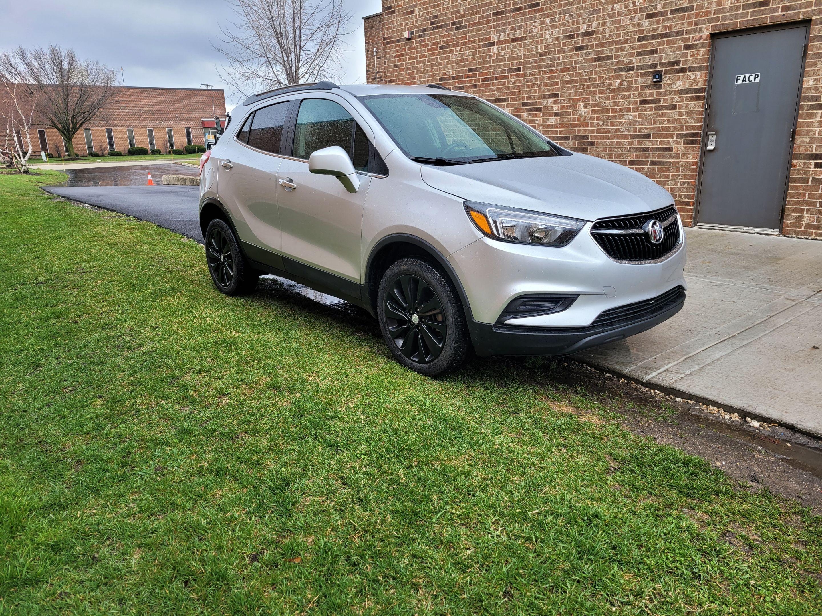 Buick Encore 2016 rental in Cicero, IL by Gilberto | Turo Buick Encore 2016 rental in Cicero, IL by Gilberto | Turo