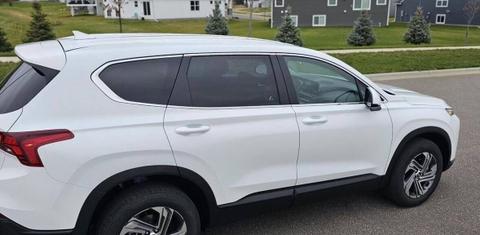 Hyundai Santa Fe 2023
