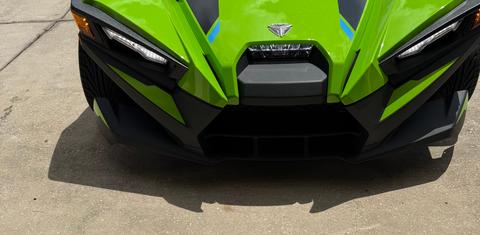 Polaris Slingshot 2025