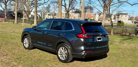 Honda CR-V 2023