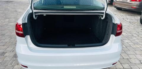 Volkswagen Jetta 2017