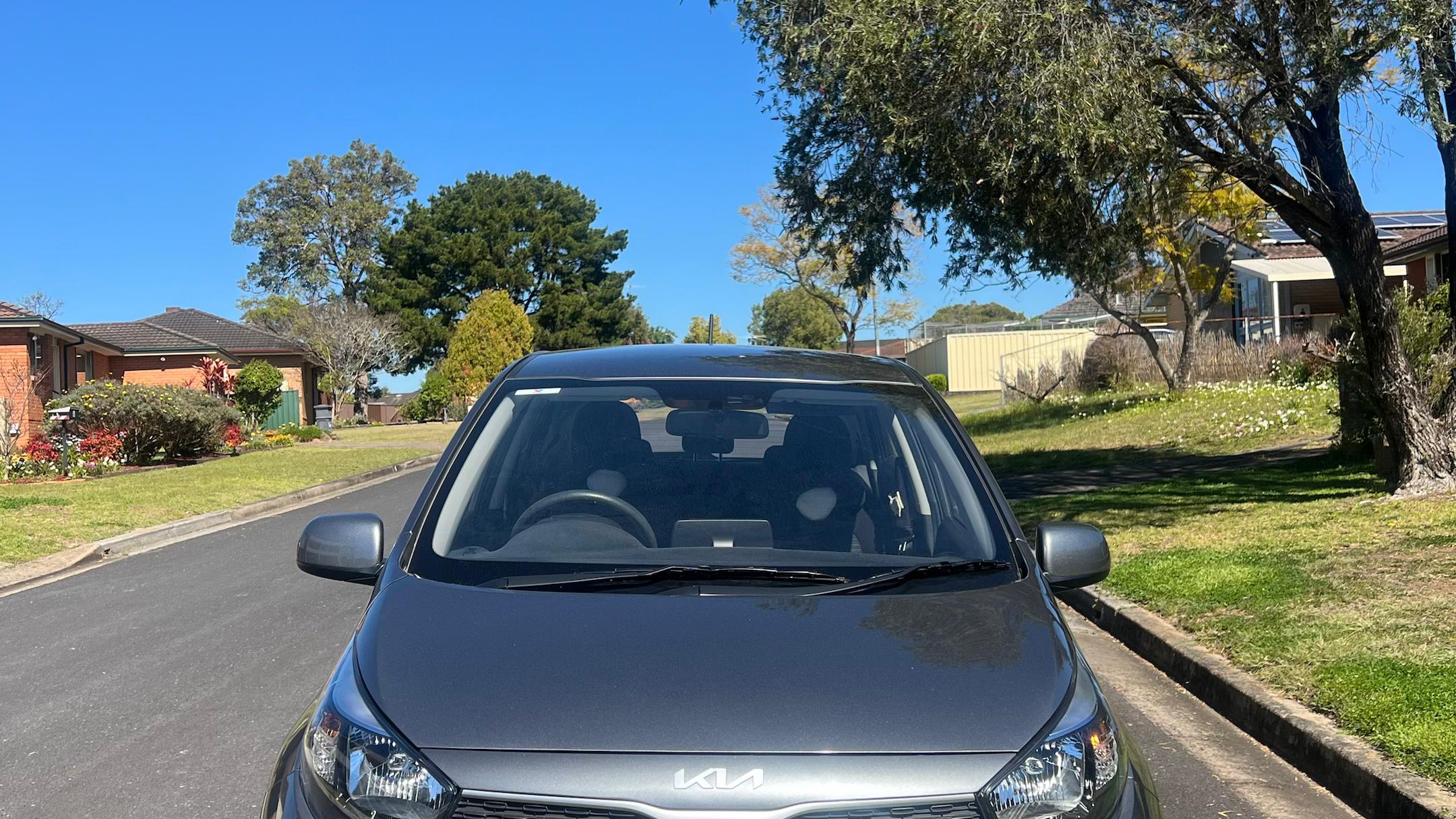 Kia PICANTO 2022 in Ingleburn