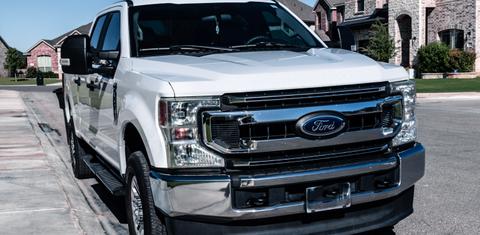 Ford Super Duty F-250 2020