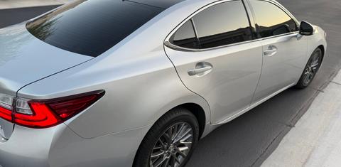 Lexus ES 2018