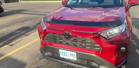 Toyota RAV4 2021
