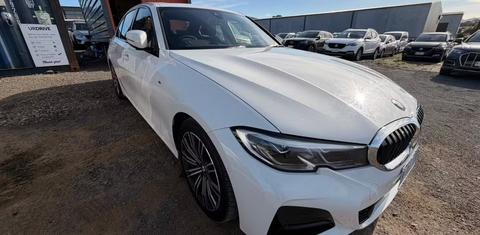 BMW 3 SERIES 2021