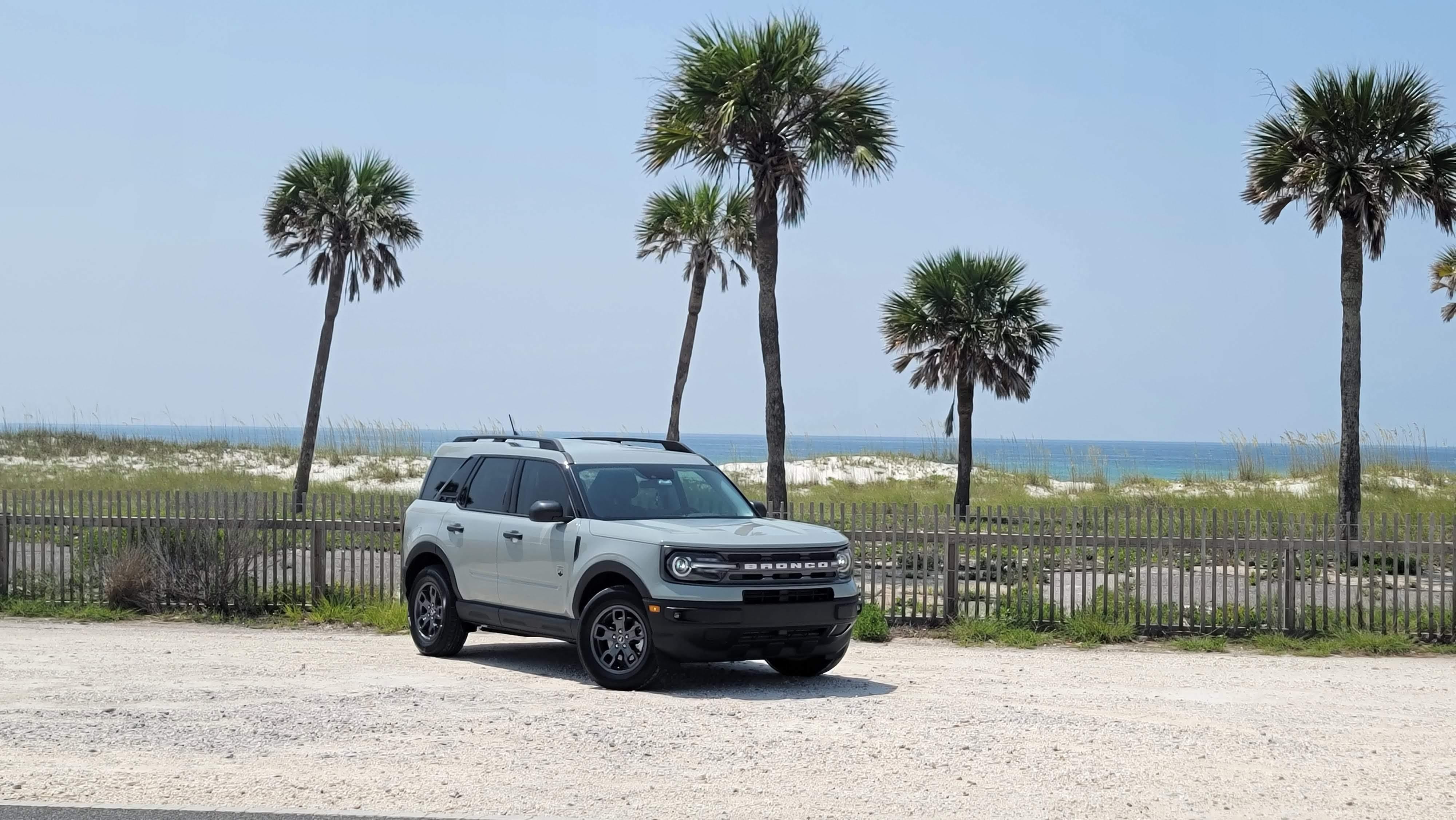 Ford Bronco Sport 2023 in Pensacola, FL
