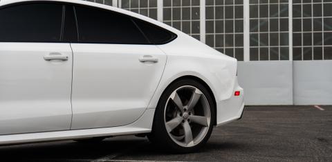 Audi S7 2018