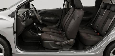Chevrolet Spark 2022