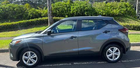 Nissan Kicks Play 2025