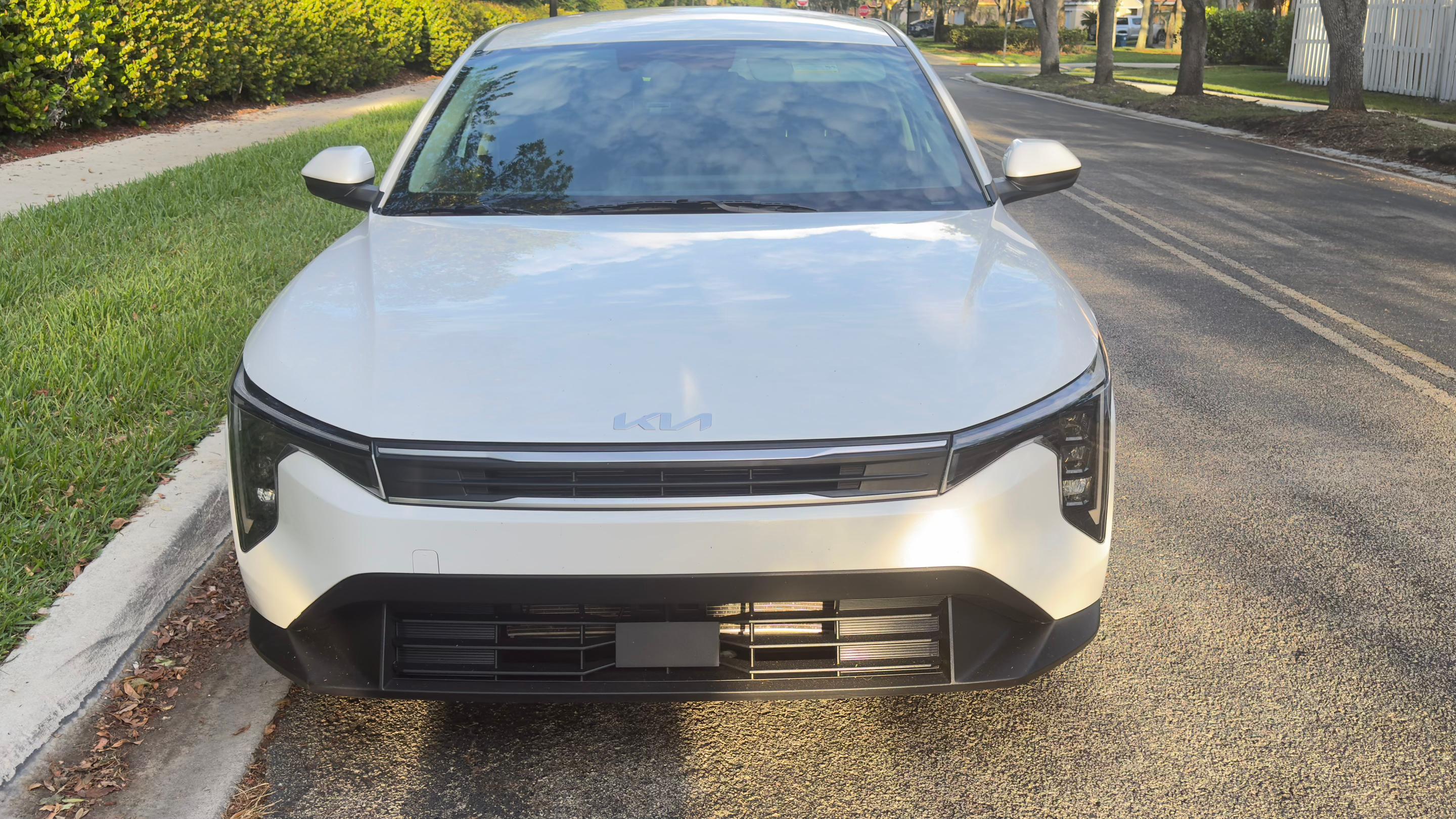 Kia K4 2025 in Weston, FL