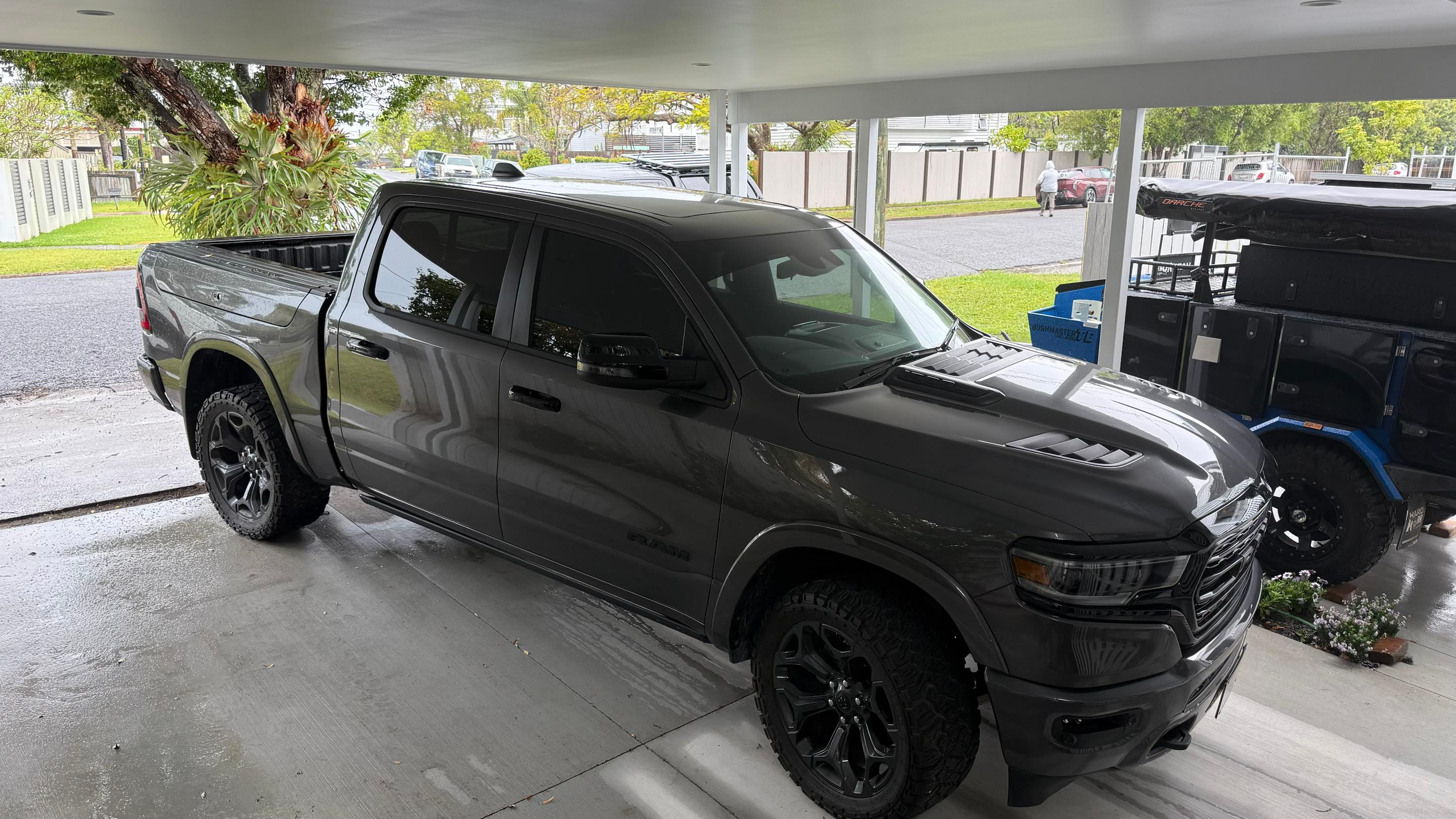 Ram 1500 2024 in Lota