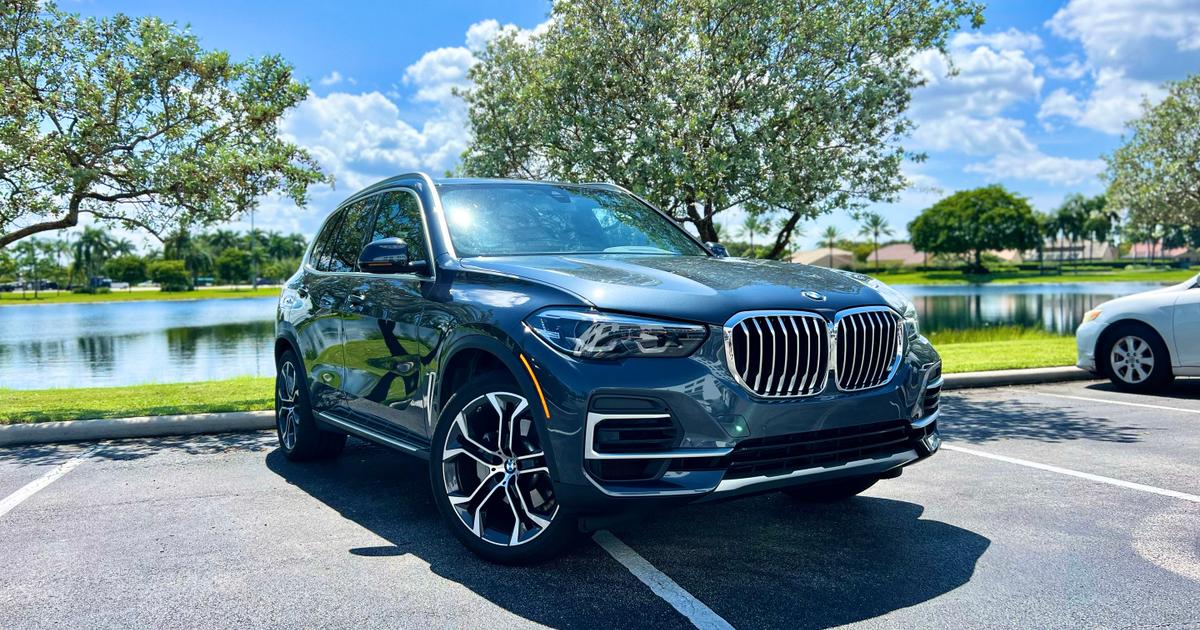 BMW X5 2022 rental in Miami, FL by Xuma Motors . | Turo