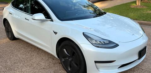 Tesla Model 3 2019