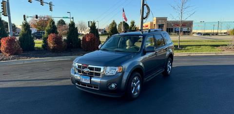 Ford Escape 2012