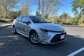 Toyota Corolla 2025 in South San Francisco