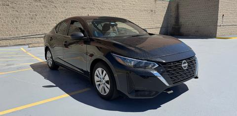 Nissan Sentra 2024