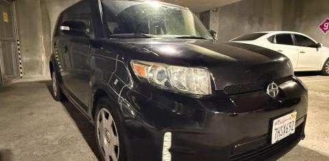Scion xB 2014