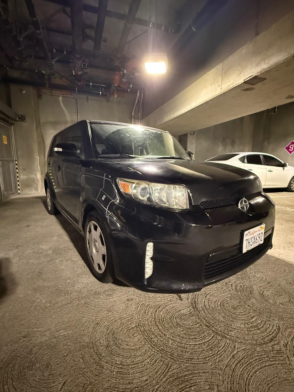 Scion xB 2014 in South San Francisco, CA