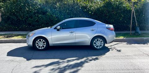 Toyota Yaris iA 2018