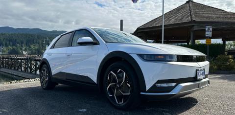 Hyundai IONIQ 5 2023