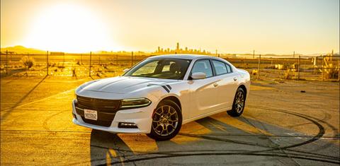 Dodge Charger 2017