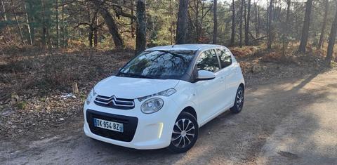 Citroen C1 2014
