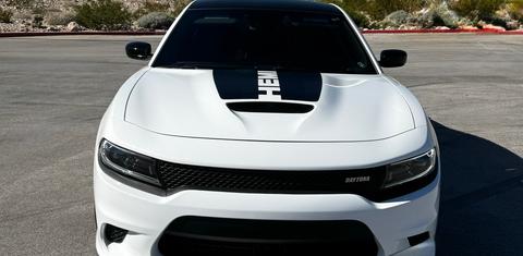 Dodge Charger 2023