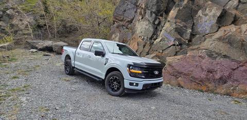 Ford F-150 2024